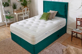 Buckingham 2000 Pocket Sprung Mattress