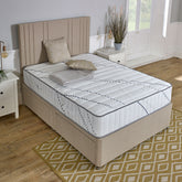Hybrid 1000 Pocket Medium Mattress