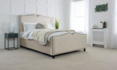 Harling Plush Bed Frame