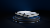 Prime Massage Gel 3000 Pocket Mattress