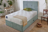 Knightsbridge 2000 Pocket Sprung Mattress