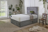 Oxford 1000 Pocket Sprung Mattress