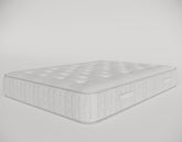 Backcare Supreme 2000 Pocket Sprung Mattress