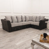 Leylo Sofa Plush Beige