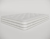 Silk 1000 Pocket Sprung Mattress