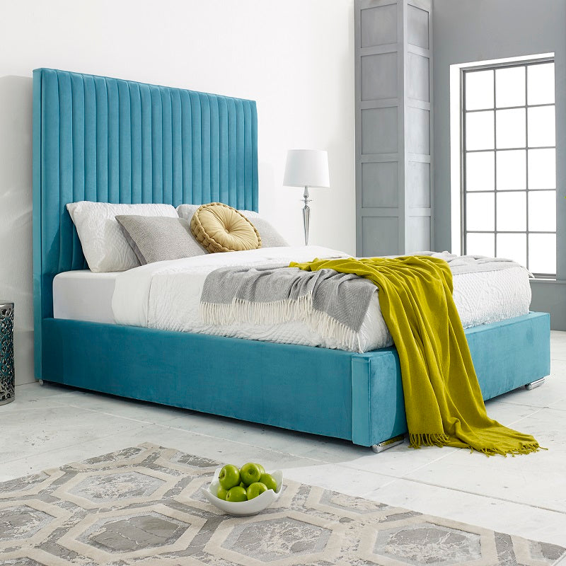 How to Choose the Perfect Bed Frame for Your Bedroom Tips and Ideas