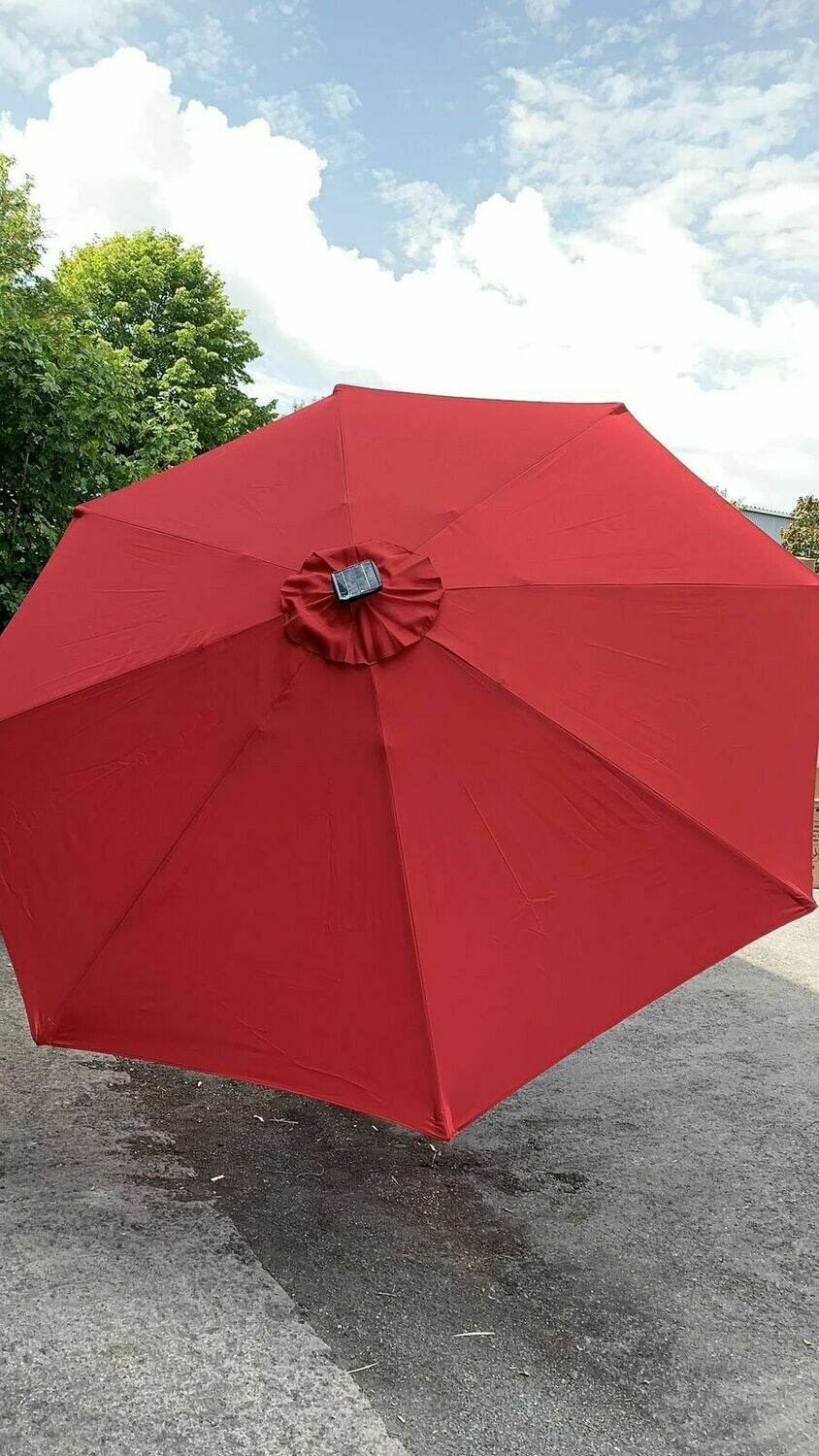 Parasol 2.7m