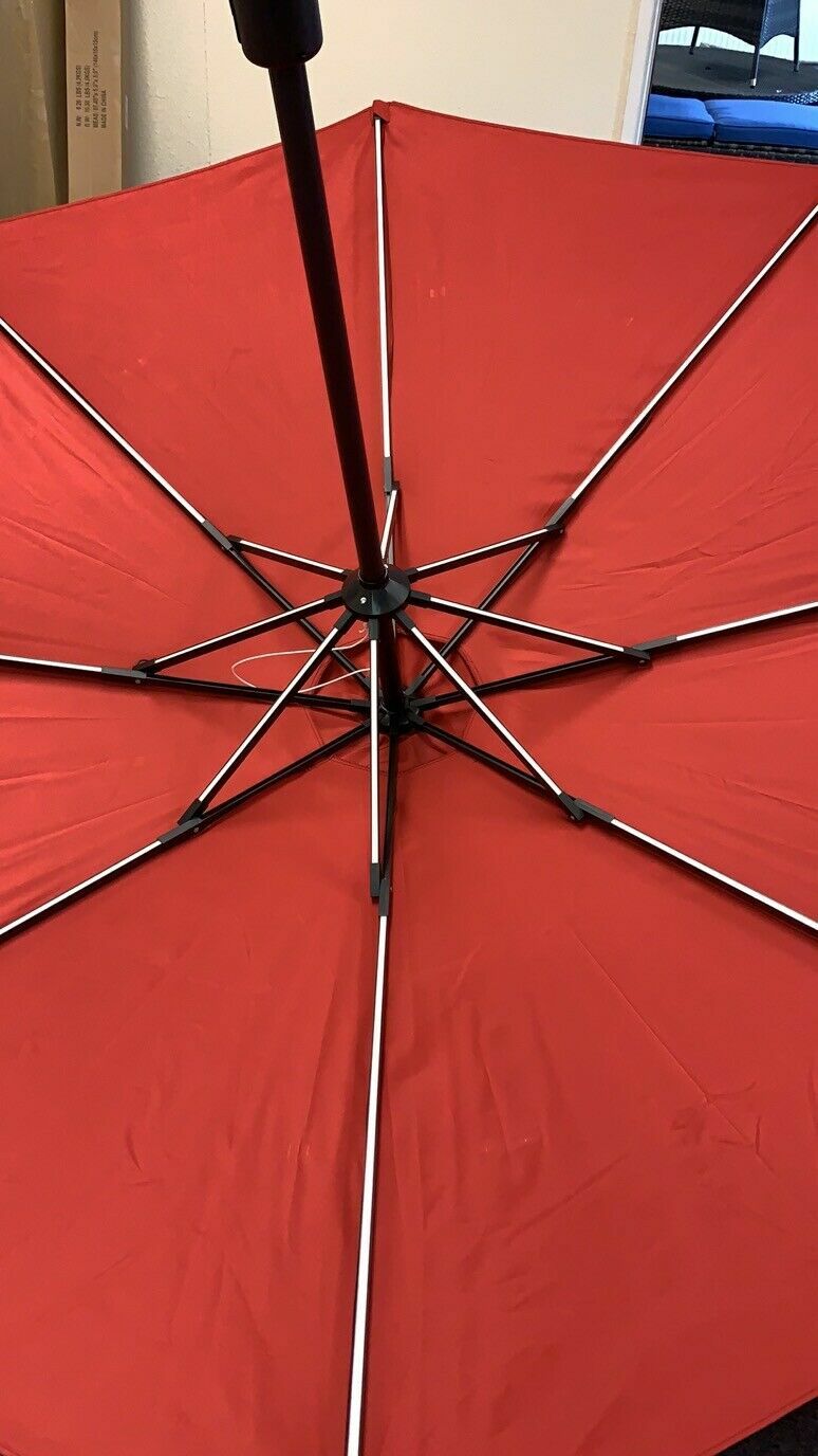 Parasol 2.7m