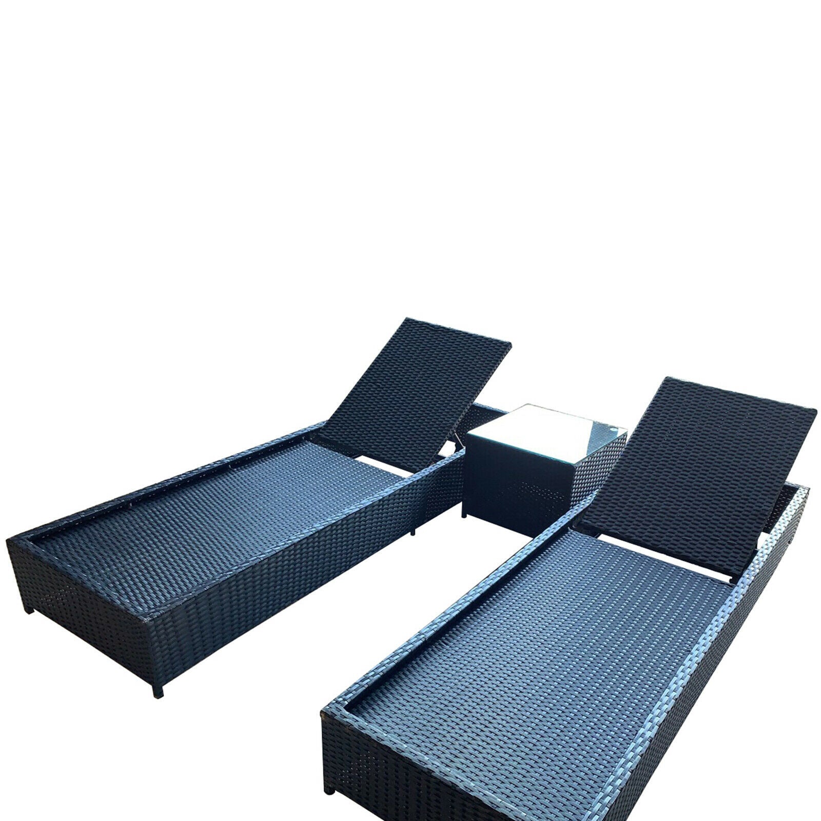 Sunlounger