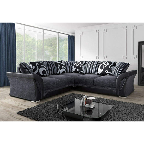 Frenna 2c2 Chenille Sofa