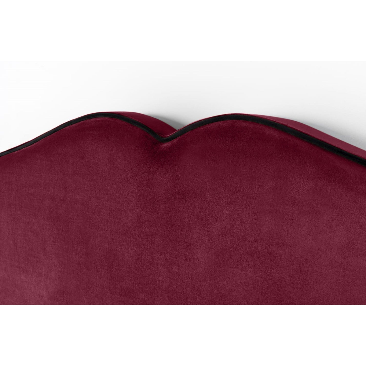 Anni Plush Velvet Luxury Bed Frame