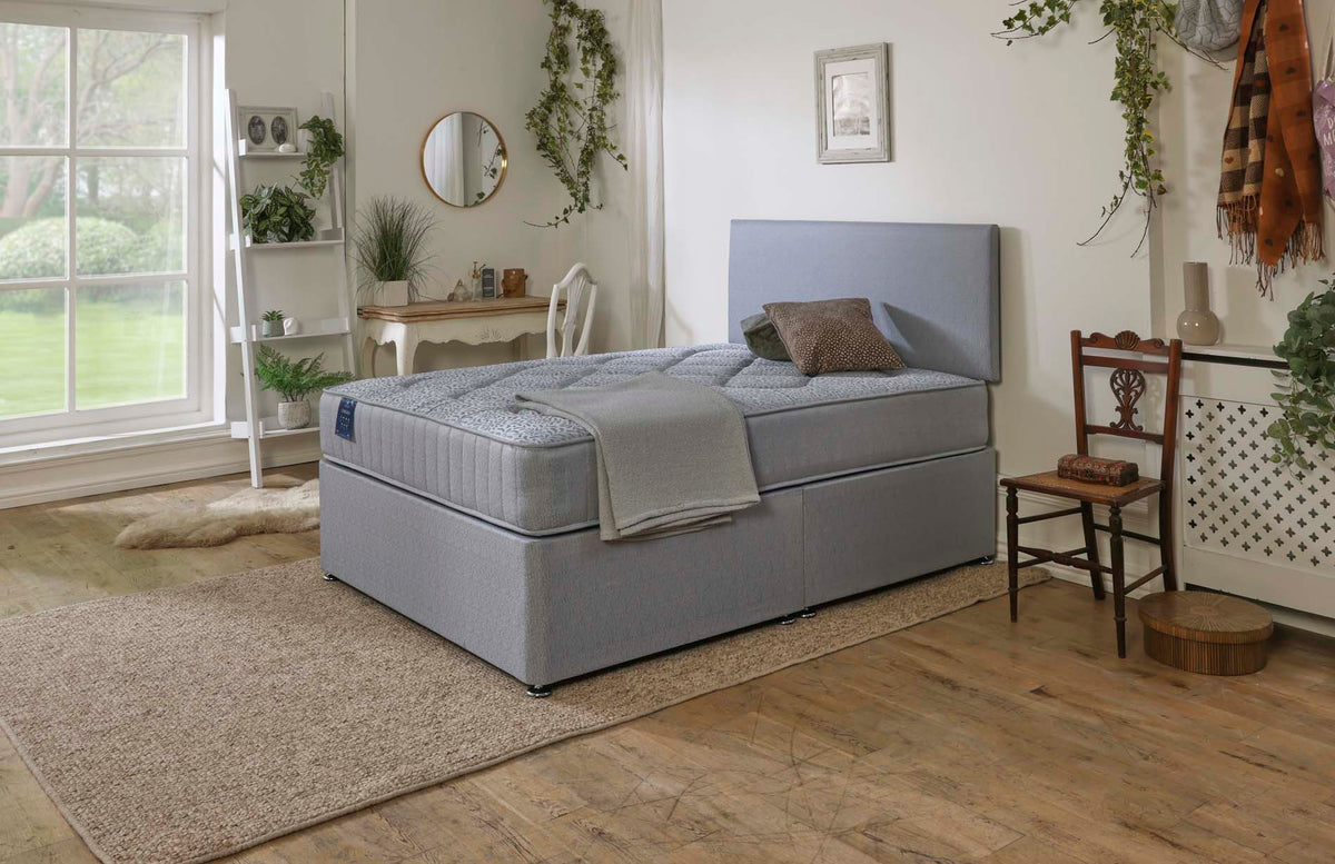 Chelsea 12.5g Orthopaedic Spring Mattress