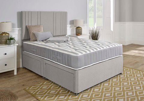 Supreme 1000 Pocket Medium Mattress