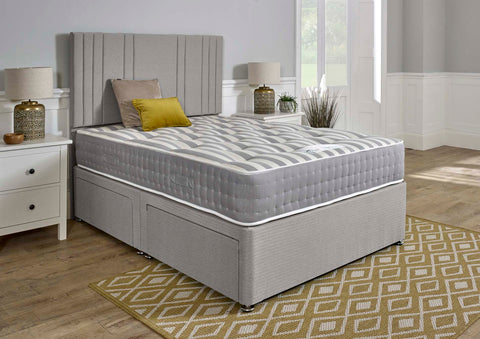 Firm Support 1000 Pocket Firm Mattress