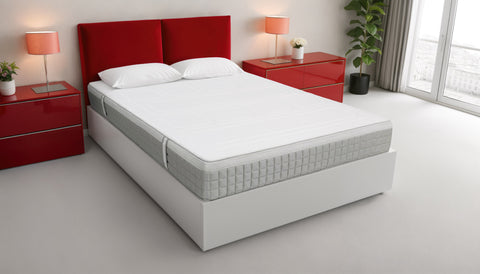 Invigorate Pocket Memory 2000 Firm 23 cm Mattress