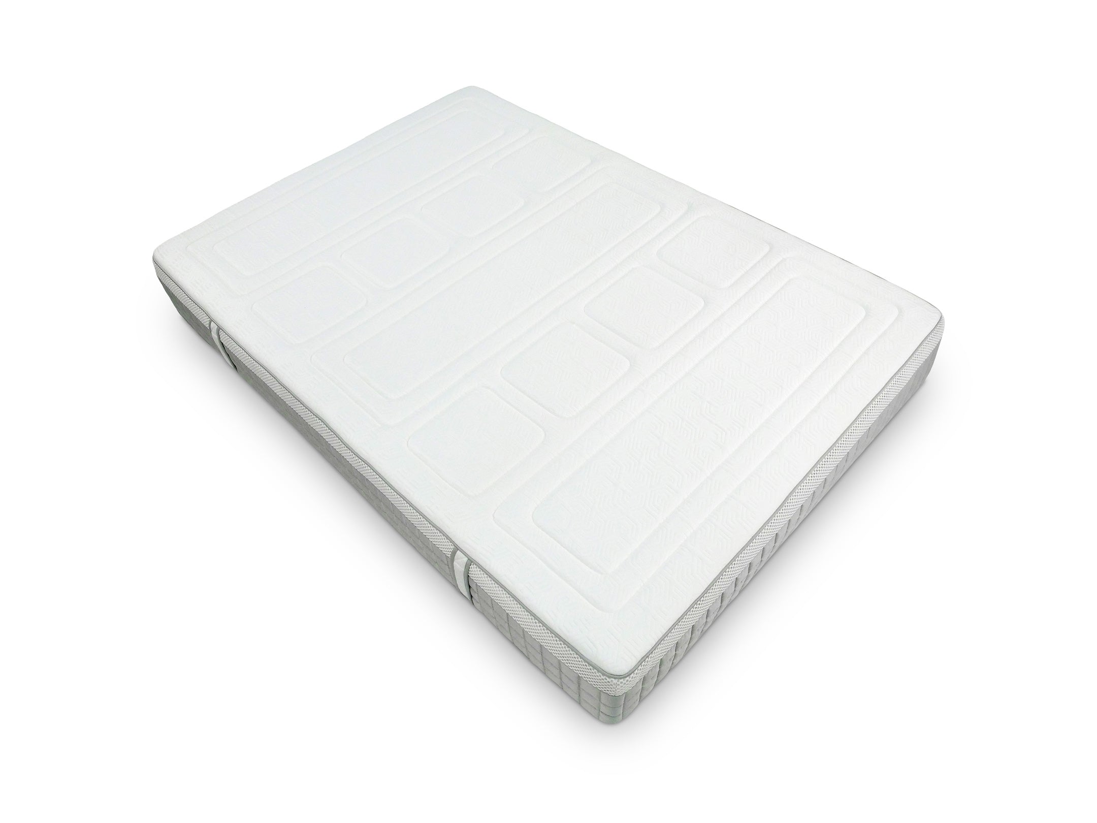 Invigorate Pocket Memory 2000 Firm 23 cm Mattress