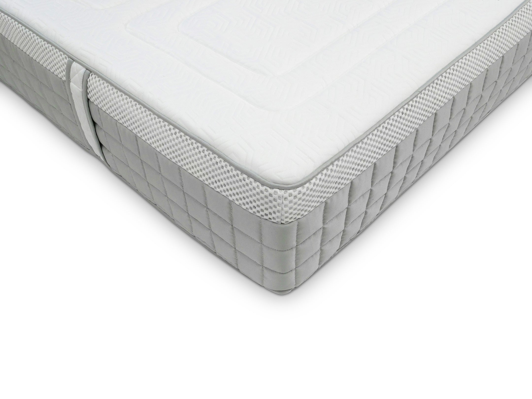 Invigorate Pocket Memory 2000 Firm 23 cm Mattress