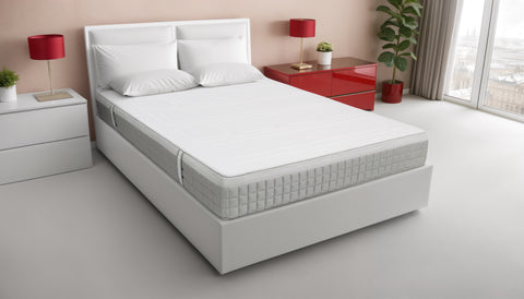 Invigorate Pocket Memory 3000 23 cm Mattress