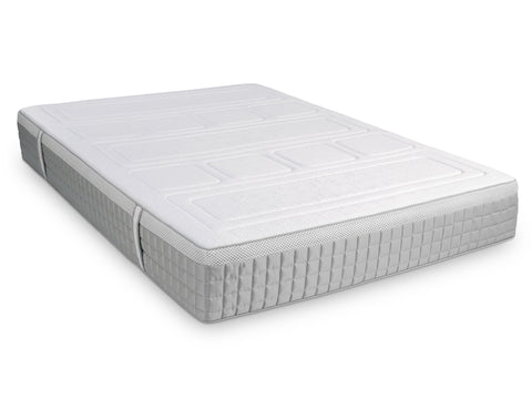 Invigorate Pocket Memory 4000 25 cm Mattress