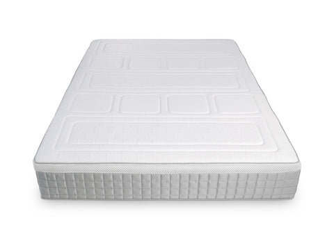 Invigorate Pocket Memory 4000 25 cm Mattress