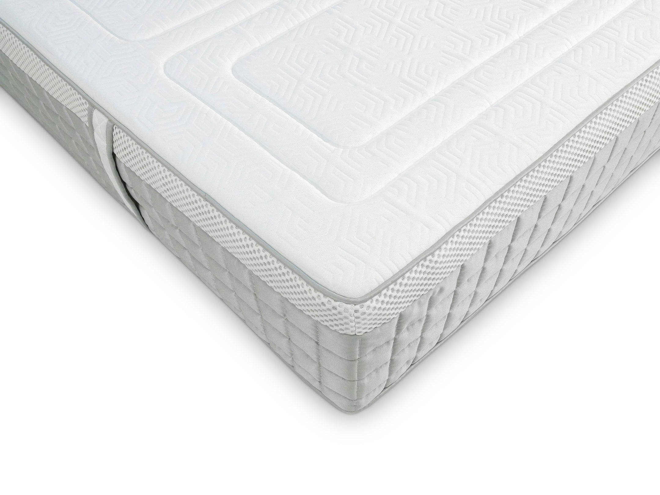 Invigorate Pocket Memory 4000 25 cm Mattress