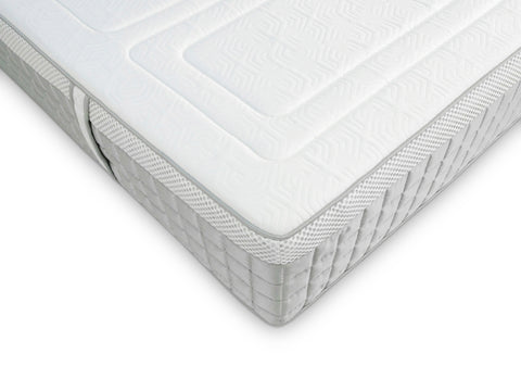 Invigorate Pocket Memory 4000 25 cm Mattress