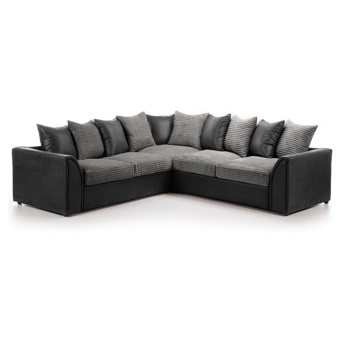 Biyana Modern Jumbo & Faux Leather Fabric 2c2