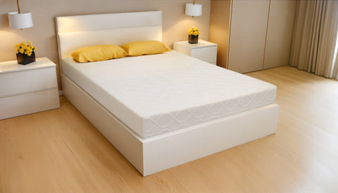 Sunrise Flourish 1000 Firm 20 cm Mattress