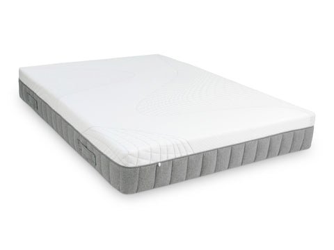 Sunrise Flourish Memory HD 1000 25 cm Mattress