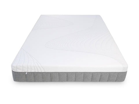 Sunrise Flourish Memory HD 1000 25 cm Mattress