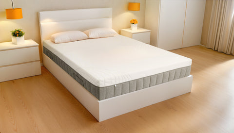 Sunrise Flourish Memory HD 1000 25 cm Mattress