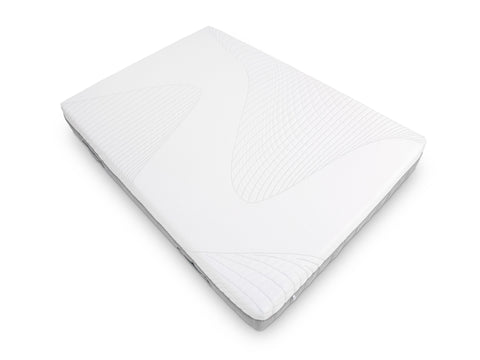 Sunrise Flourish Firm 1000 Memory 20 cm Mattress