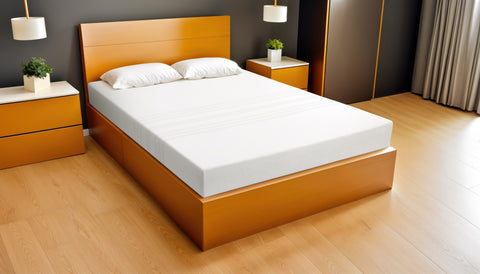 Sunrise Wave Memory 14 cm Mattress