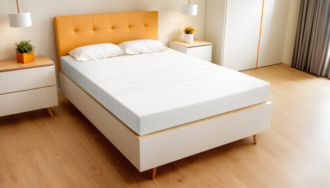 Sunrise Fresh Pocket 1000 20 cm Mattress