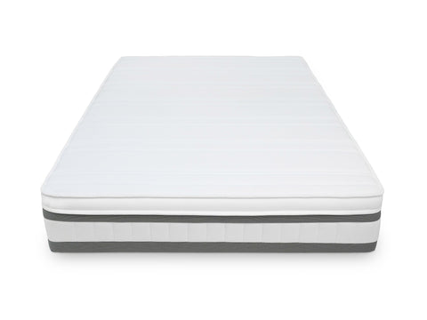 Elegance Lifestyle 27 cm Mattress