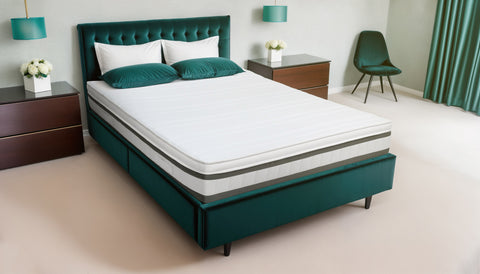 Elegance Lifestyle 27 cm Mattress