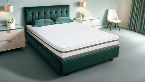 Elegance Lifestyle Plus 27 cm Mattress