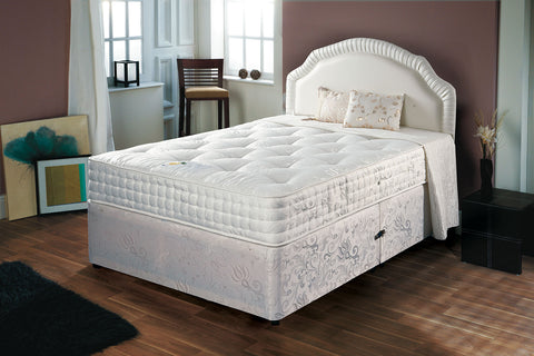 Infinity 2000 Pocket Firm Mattress