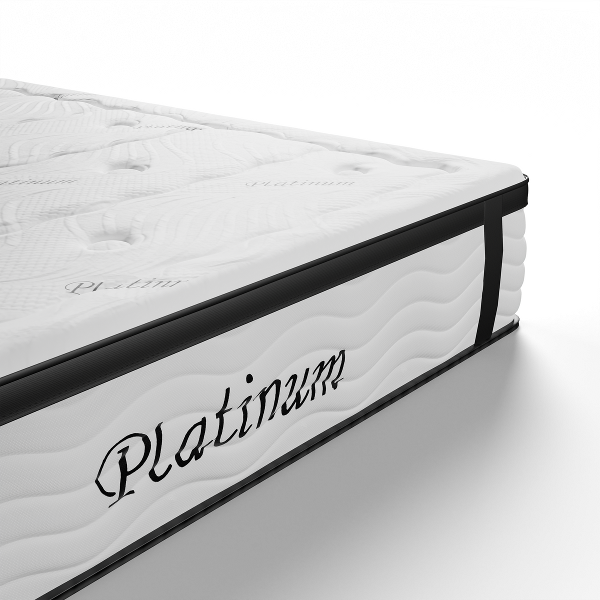 Prime Hybrid Platinum 3500 Pocket Gel Mattress