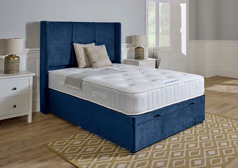 Ocean 1000 Pocket Medium Mattress
