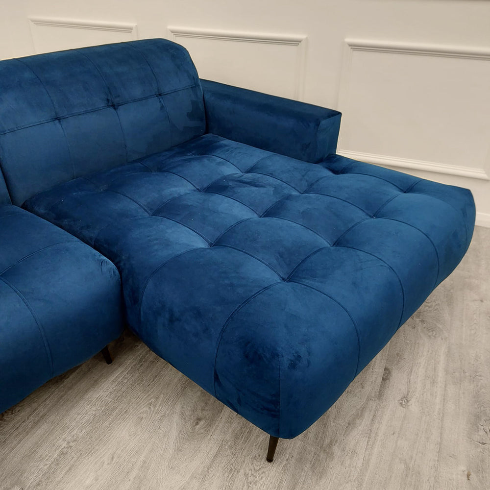 Orina Cinema Sofa Plush