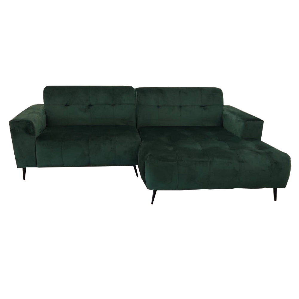 Orina Cinema Sofa Plush