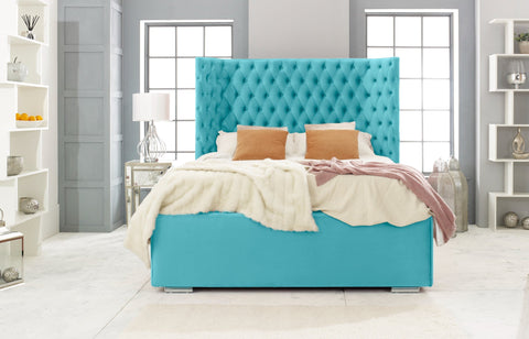 Philly Plush Bed Frame