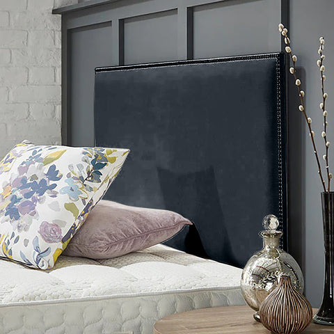 Riely Naples 26 inch Strutted Headboard