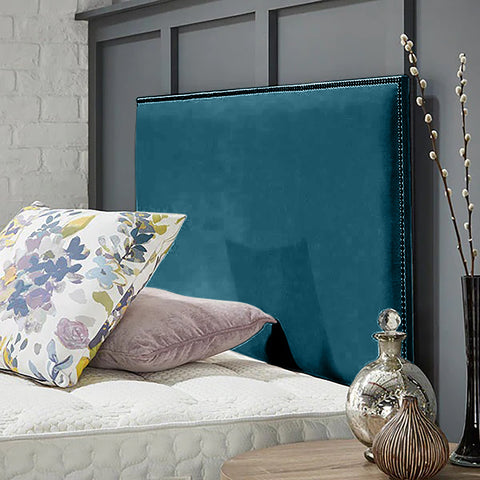 Riely Naples 26 inch Strutted Headboard