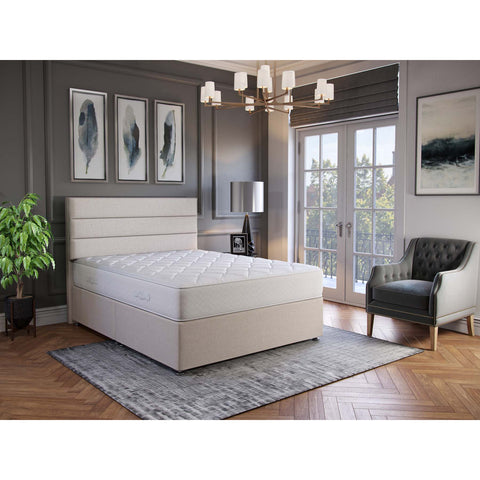 Royal 1000 Pocket Soft Medium Mattress