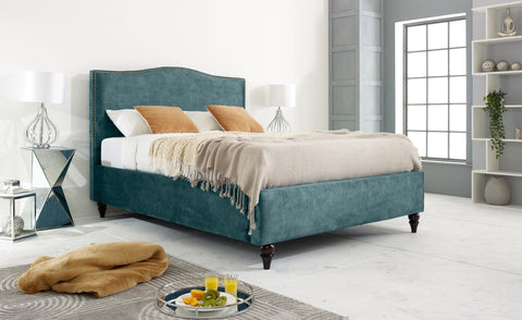 Venezia Marble Bed Frame