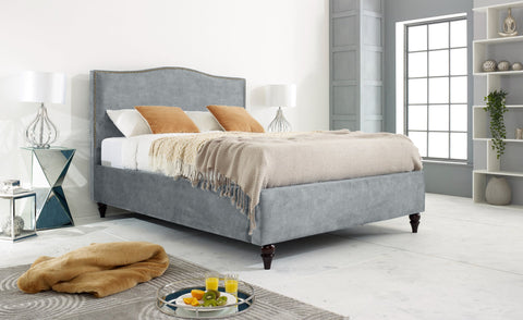 Venezia Marble Bed Frame