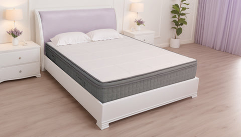 Pure Lavender Calm 25 cm Mattress