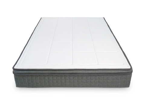 Pure Lavender Drift 25 cm Mattress